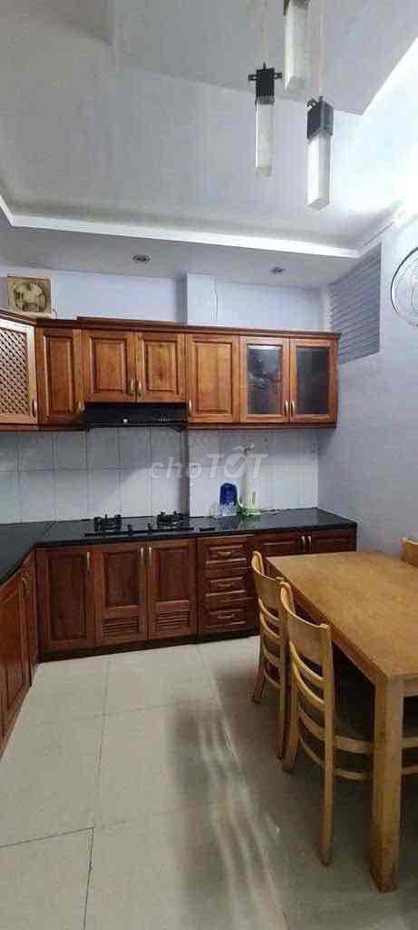 2 floors - 2 bedroom - 183/ Nguyễn Hữu Cảnh - 720 22 - Bình Thạnh
