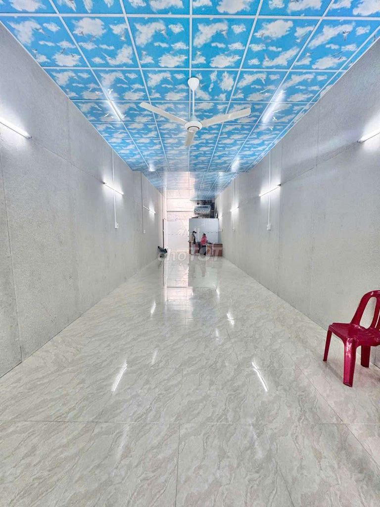 Rent 4-Miếu Gò Xoài-8 million-80 M2-trucks.
