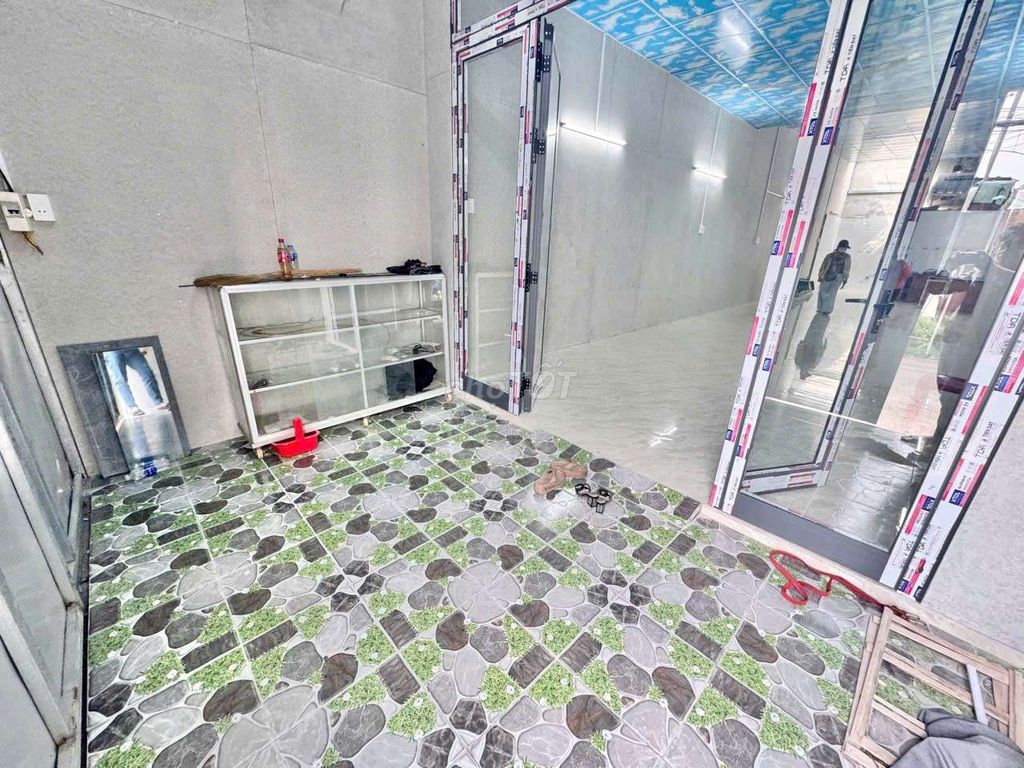 Rent 4-Miếu Gò Xoài-8 million-80 M2-trucks.
