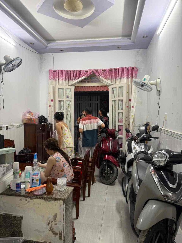 Originals 49/ phạm Văn Chiêu-7* 14 Gò Vấp