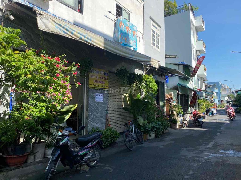 root house