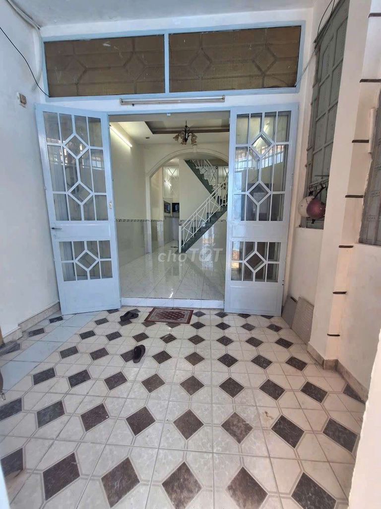 Nice new 4 x 12th floor 2 bedroom 2 with Wing Chun 1 Tân Bình