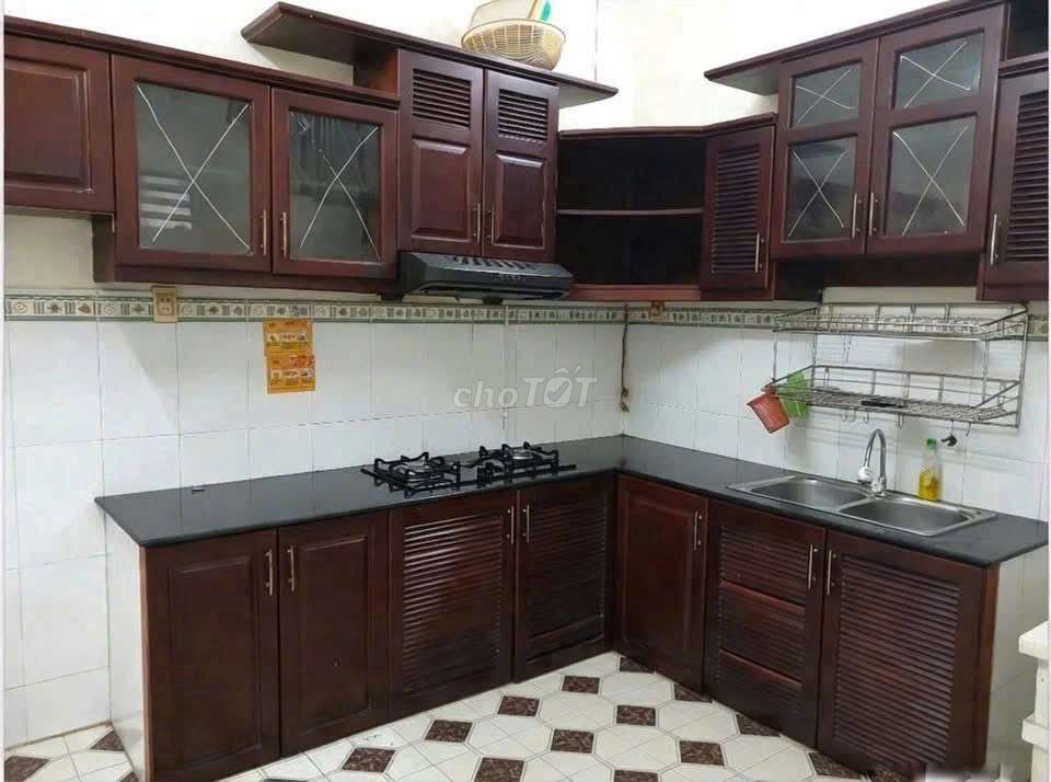 Nice new 4 x 12th floor 2 bedroom 2 with Wing Chun 1 Tân Bình