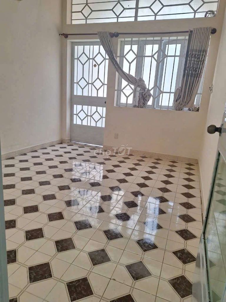 Nice new 4 x 12th floor 2 bedroom 2 with Wing Chun 1 Tân Bình
