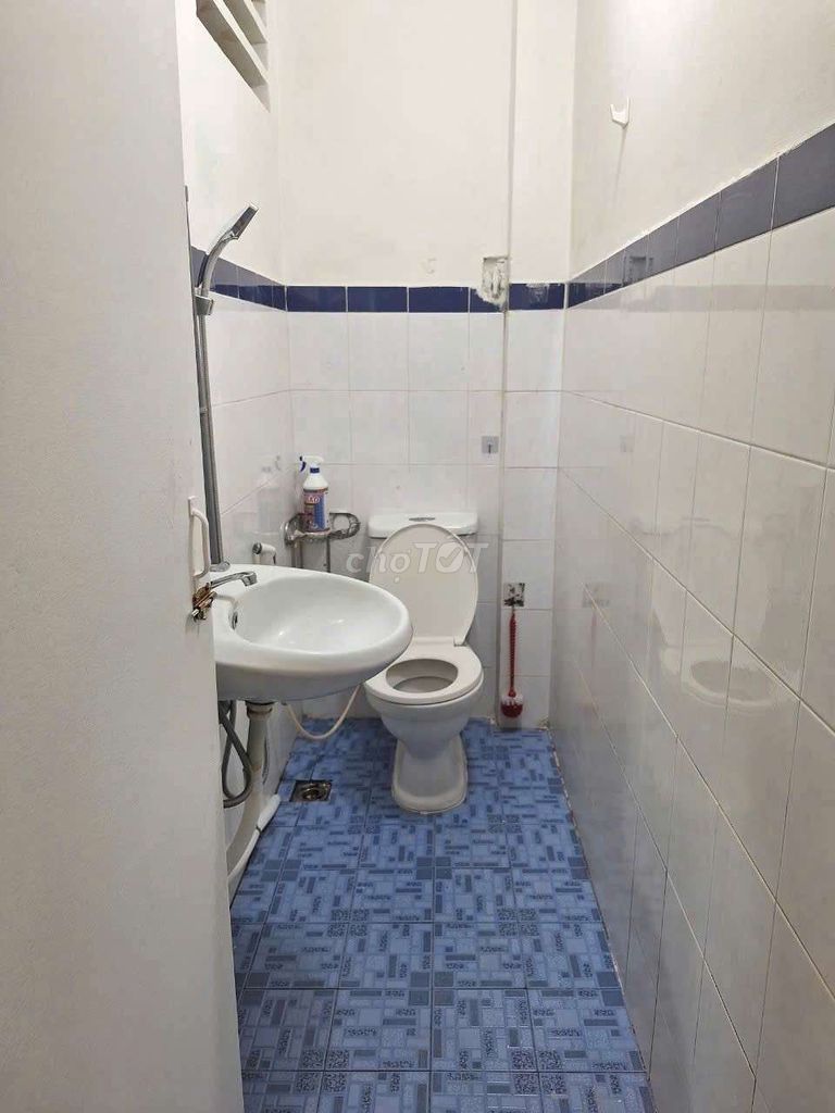Nice new 4 x 12th floor 2 bedroom 2 with Wing Chun 1 Tân Bình