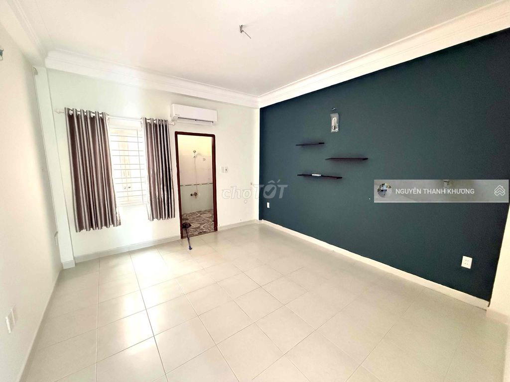 Rent a nice apartment-- 10th Alley số 28, Gò Vấp.