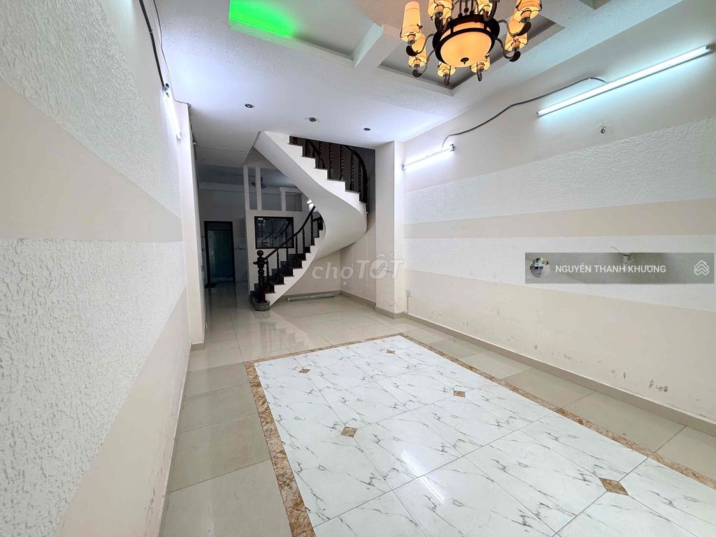 Rent a nice apartment-- 10th Alley số 28, Gò Vấp.