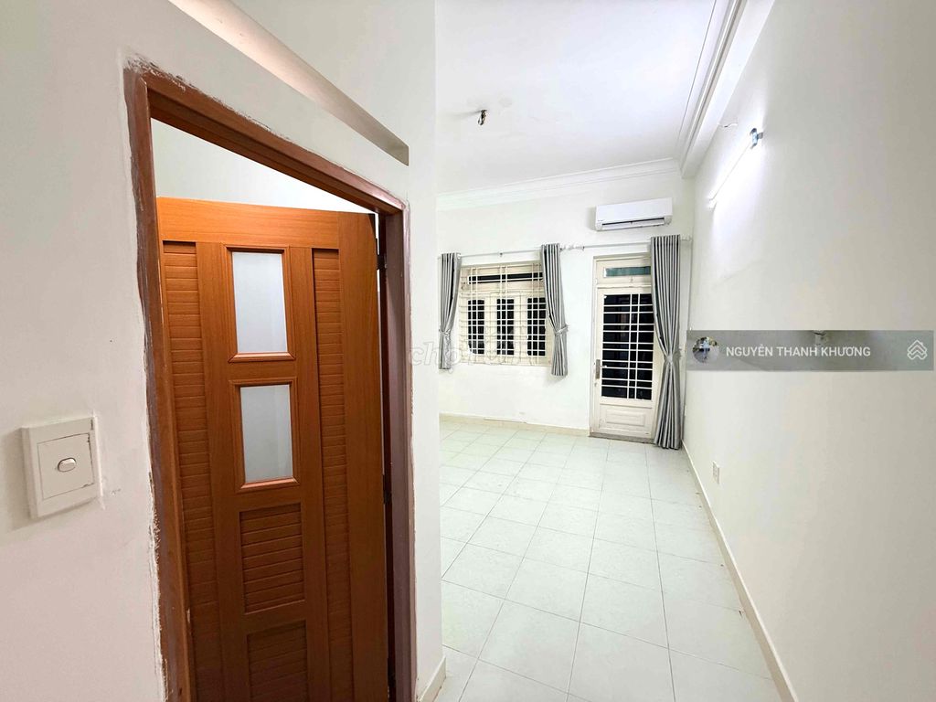 Rent a nice apartment-- 10th Alley số 28, Gò Vấp.