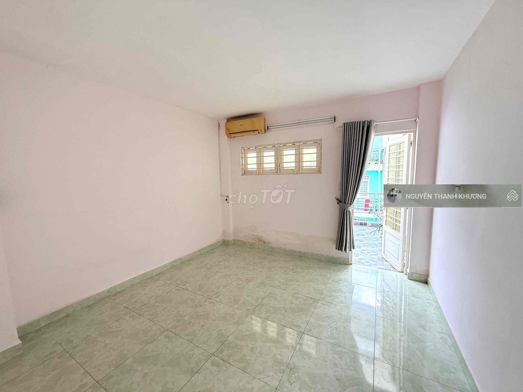 Rent a nice apartment-- 10th Alley số 28, Gò Vấp.