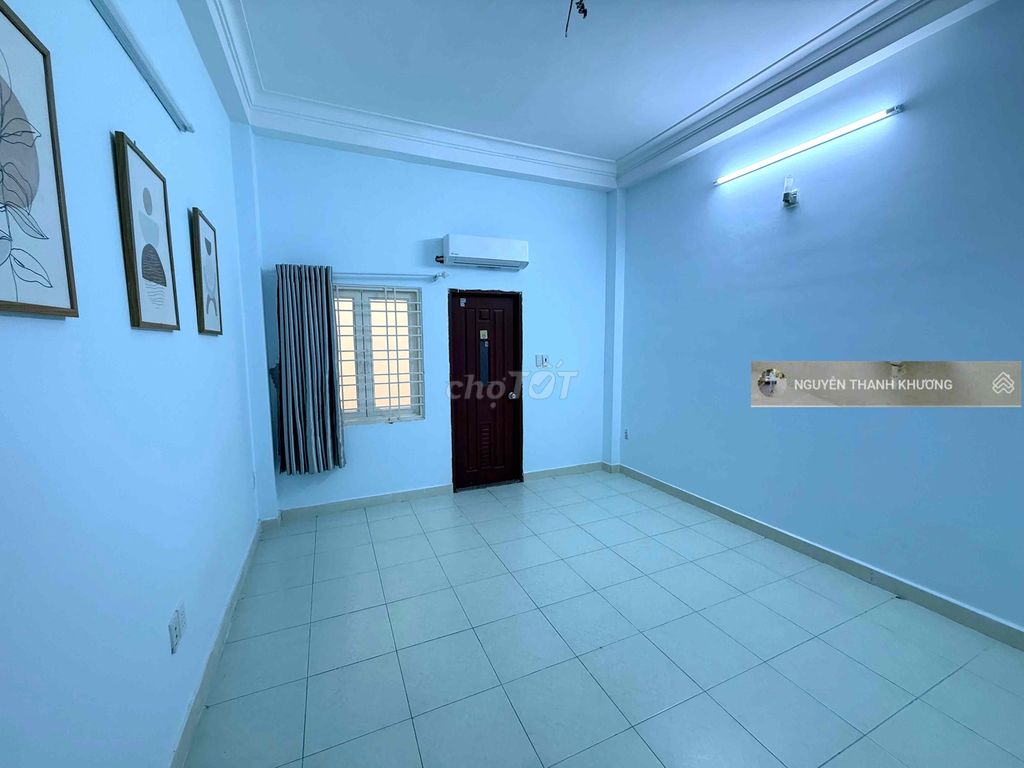 Rent a nice apartment-- 10th Alley số 28, Gò Vấp.