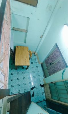 The alley room is wide out of Tân Phú-New Air 11, easy to move.