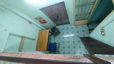The alley room is wide out of Tân Phú-New Air 11, easy to move.