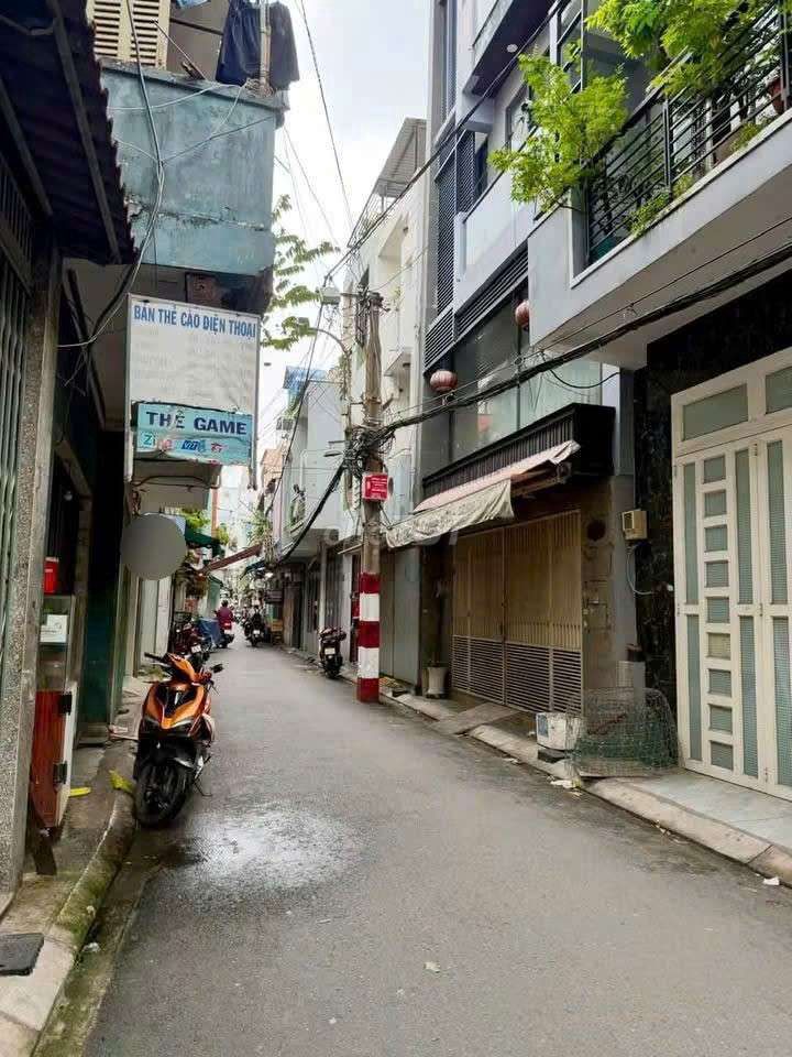 Three bedrooms with Nghĩa Hòa-7. 6 Tân Bình.