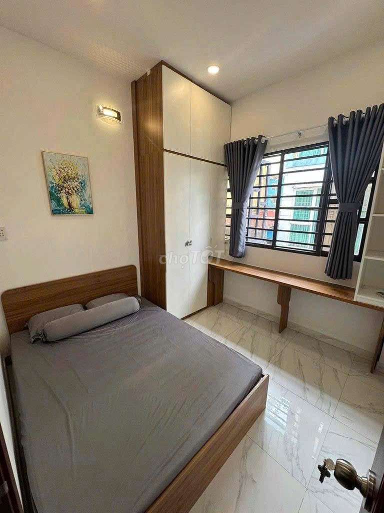 Three bedrooms with Nghĩa Hòa-7. 6 Tân Bình.