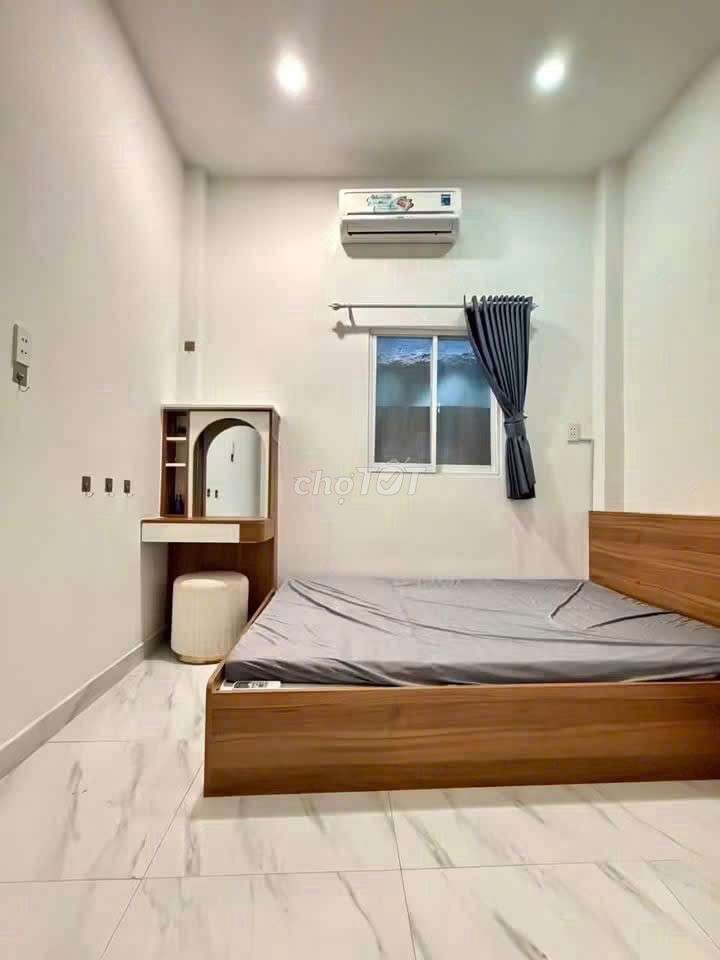 Three bedrooms with Nghĩa Hòa-7. 6 Tân Bình.