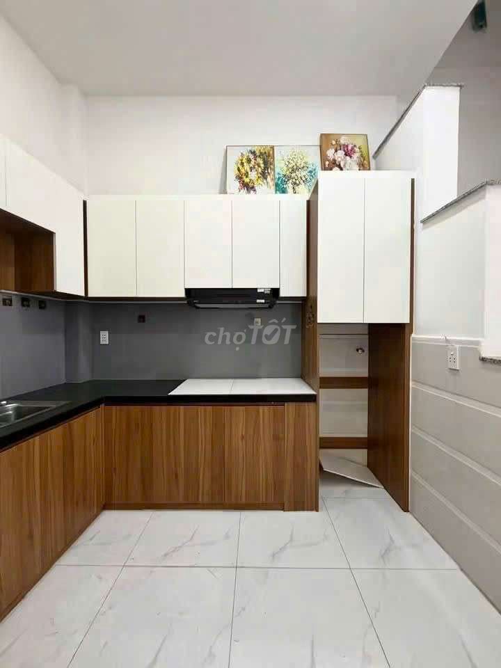 Three bedrooms with Nghĩa Hòa-7. 6 Tân Bình.