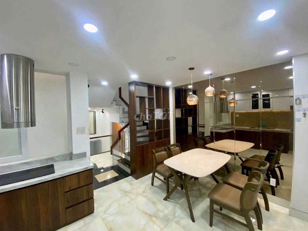 Rent the nc 1/ Nguyễn Văn Khối ward 11 Gò Vấp