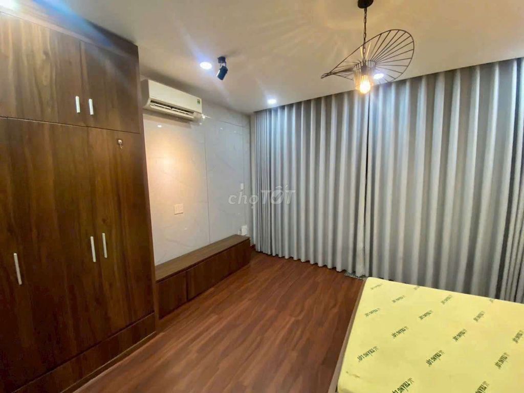 Rent the nc 1/ Nguyễn Văn Khối ward 11 Gò Vấp