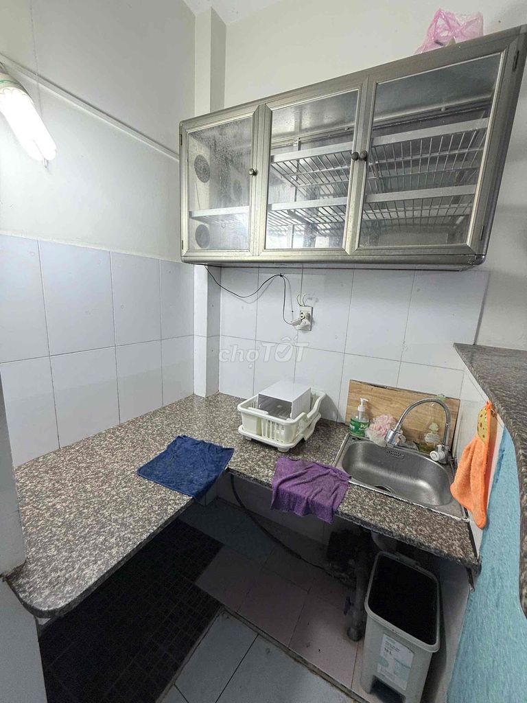 Rent the entire district of 3 3 bedrooms, 3 Tolet + rooftop