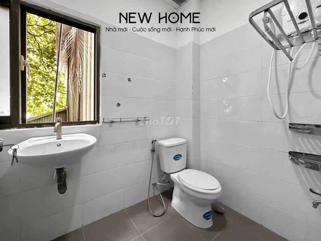 Rent the entire interior with a washing machine in the 1st district.