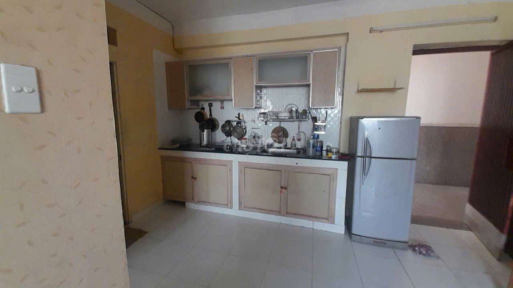 Rent a Thái An 3 apartment.
