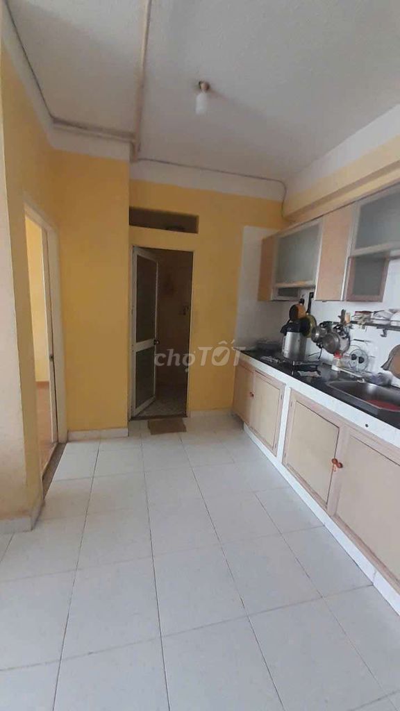 Rent a Thái An 3 apartment.