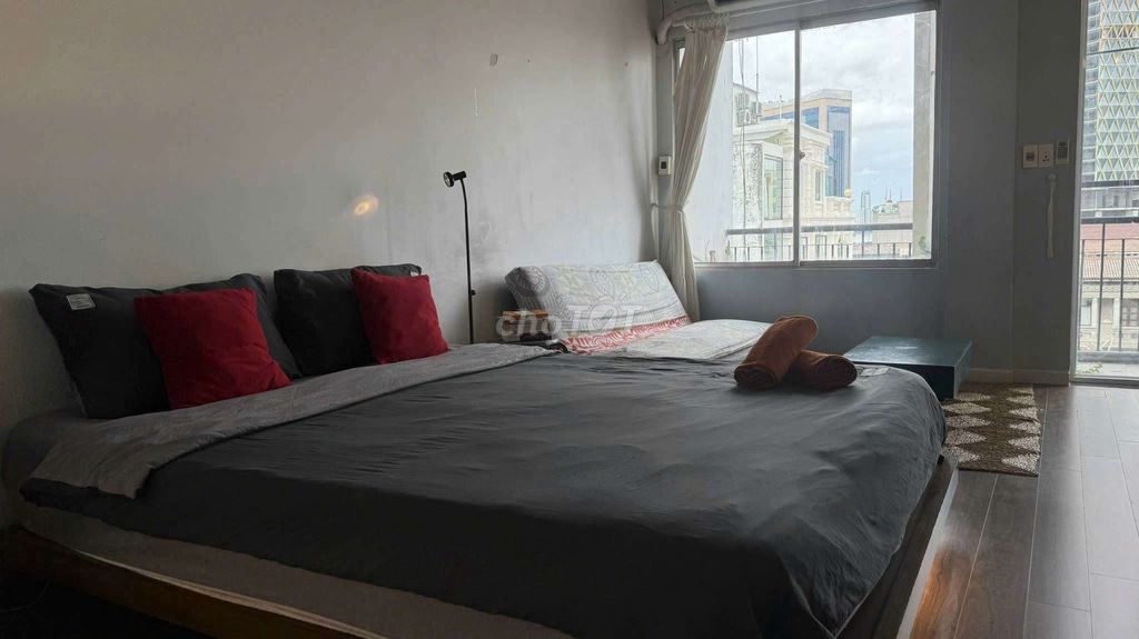 District 1 Cho Rent