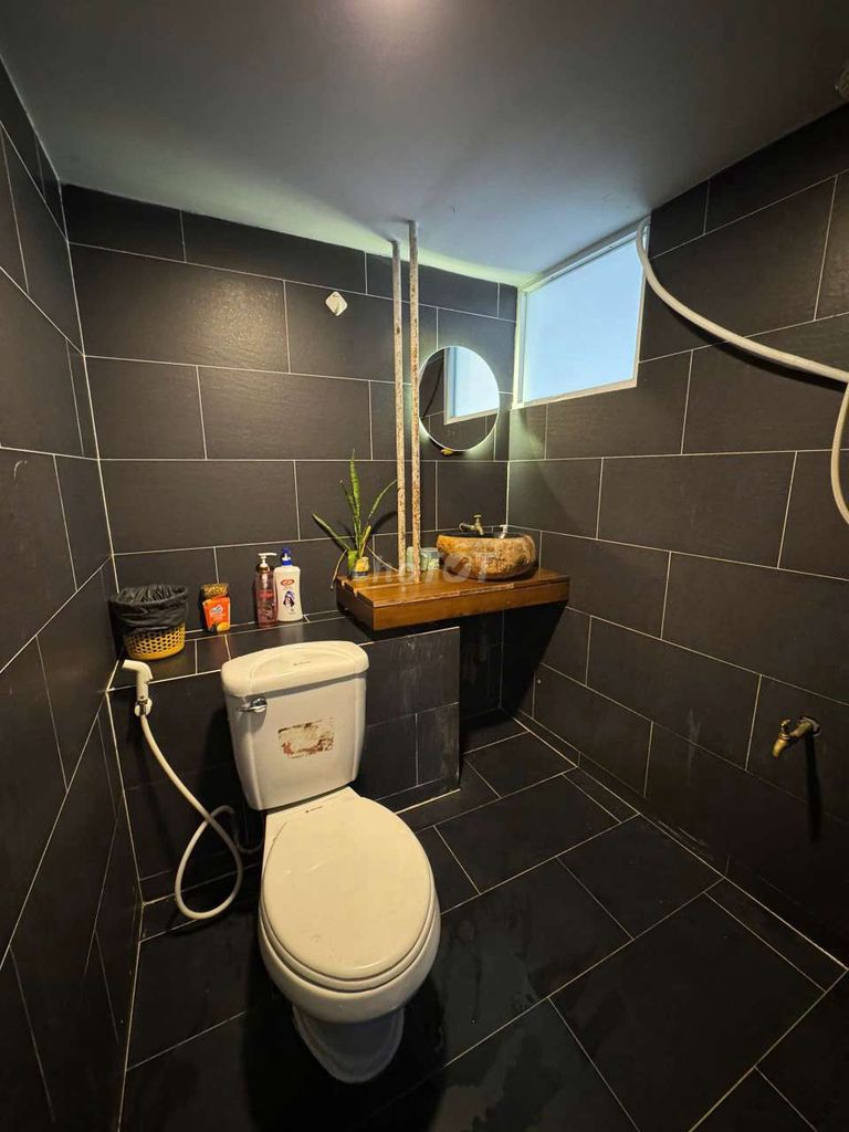District 1 Cho Rent