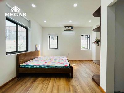 A full interior apartment for rent in Lakeview City.