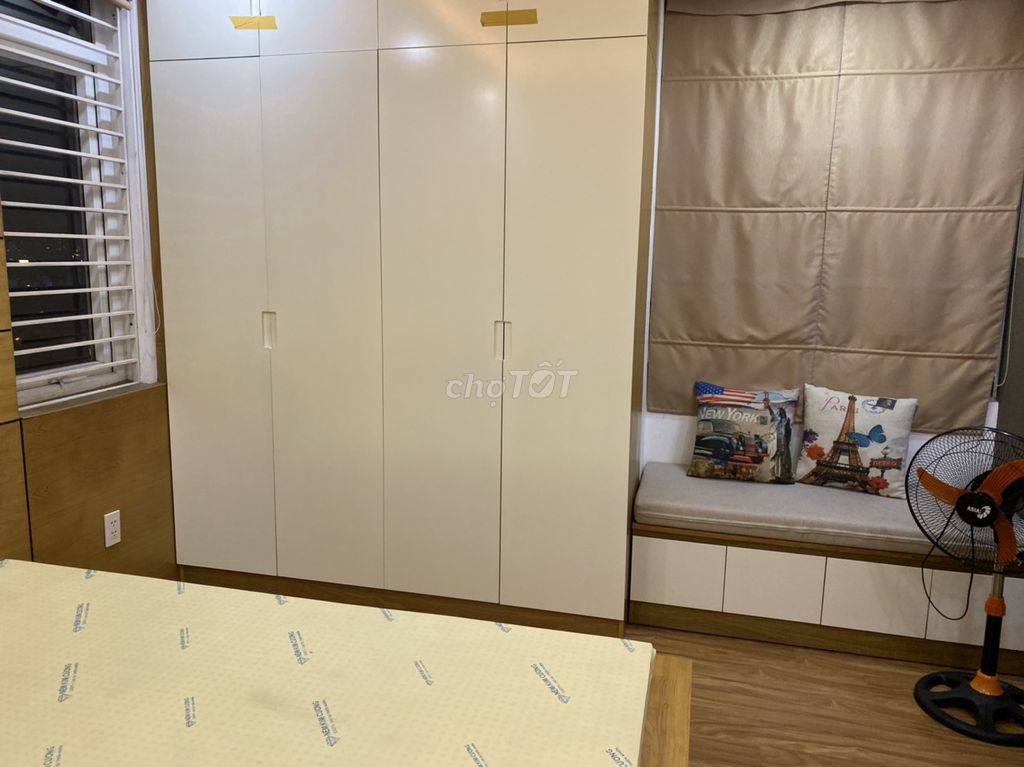 We'll rent Saigonhomes Bình Tân apartments for 10.5 million.