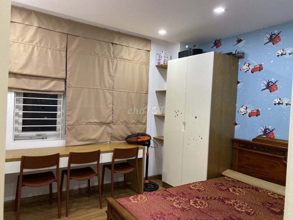 We'll rent Saigonhomes Bình Tân apartments for 10.5 million.