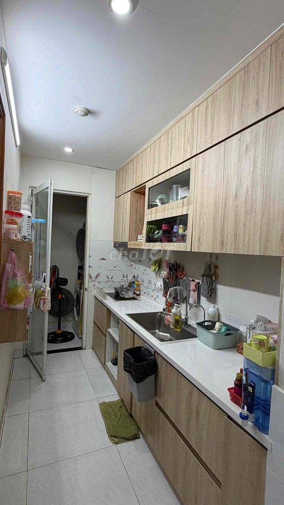 Renting a cotton apartment B1 – 8 apartments 2 bedrooms - full interior C