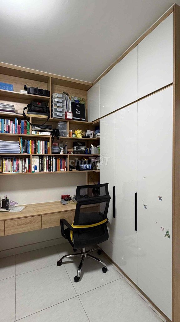 Renting a cotton apartment B1 – 8 apartments 2 bedrooms - full interior C