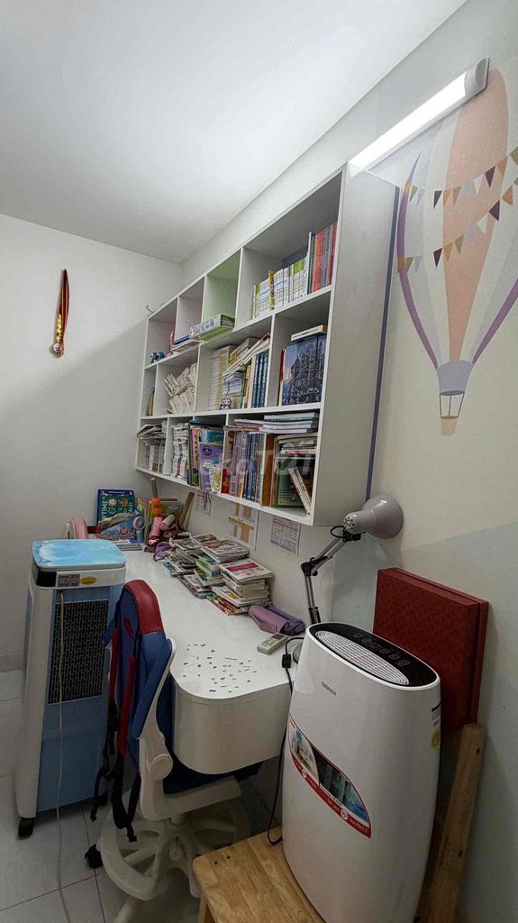 Renting a cotton apartment B1 – 8 apartments 2 bedrooms - full interior C