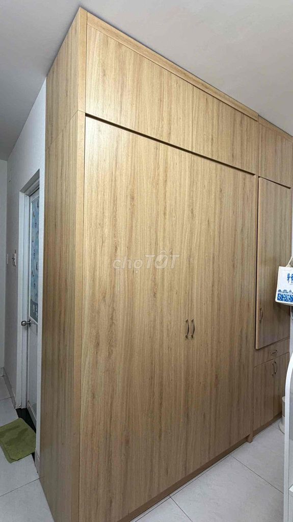 Renting a cotton apartment B1 – 8 apartments 2 bedrooms - full interior C