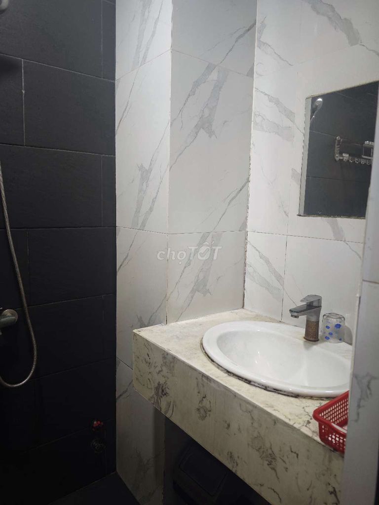Rent a motel near Anmok's stop for only 50 meters of walk.