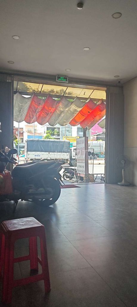 Rent a motel near Anmok's stop for only 50 meters of walk.