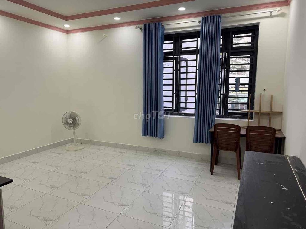 Room 30 m2 for 3 million rent at 3499 Phạm Thế Hiển-7. 8