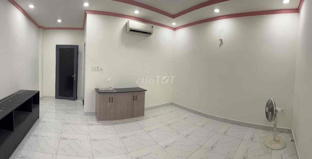 Room 30 m2 for 3 million rent at 3499 Phạm Thế Hiển-7. 8