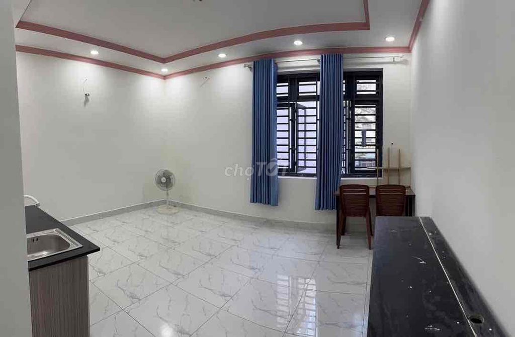 Room 30 m2 for 3 million rent at 3499 Phạm Thế Hiển-7. 8