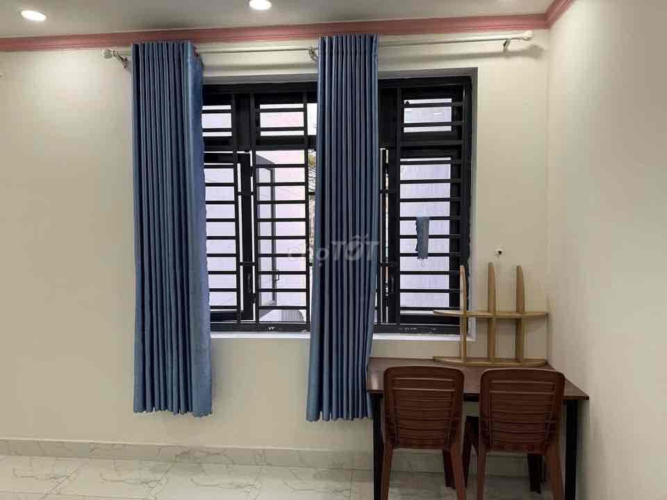 Room 30 m2 for 3 million rent at 3499 Phạm Thế Hiển-7. 8