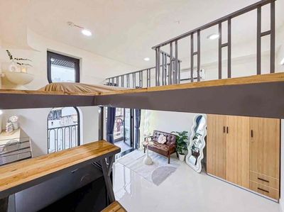 Clear one room, Nguyễn Thái Sơn - positive jaws. emart pvt