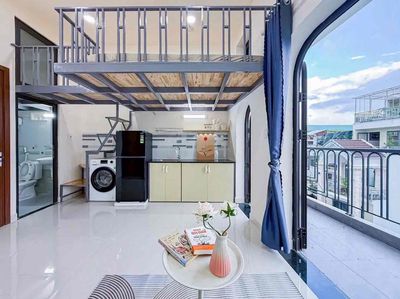 Clear one room, Nguyễn Thái Sơn - positive jaws. emart pvt