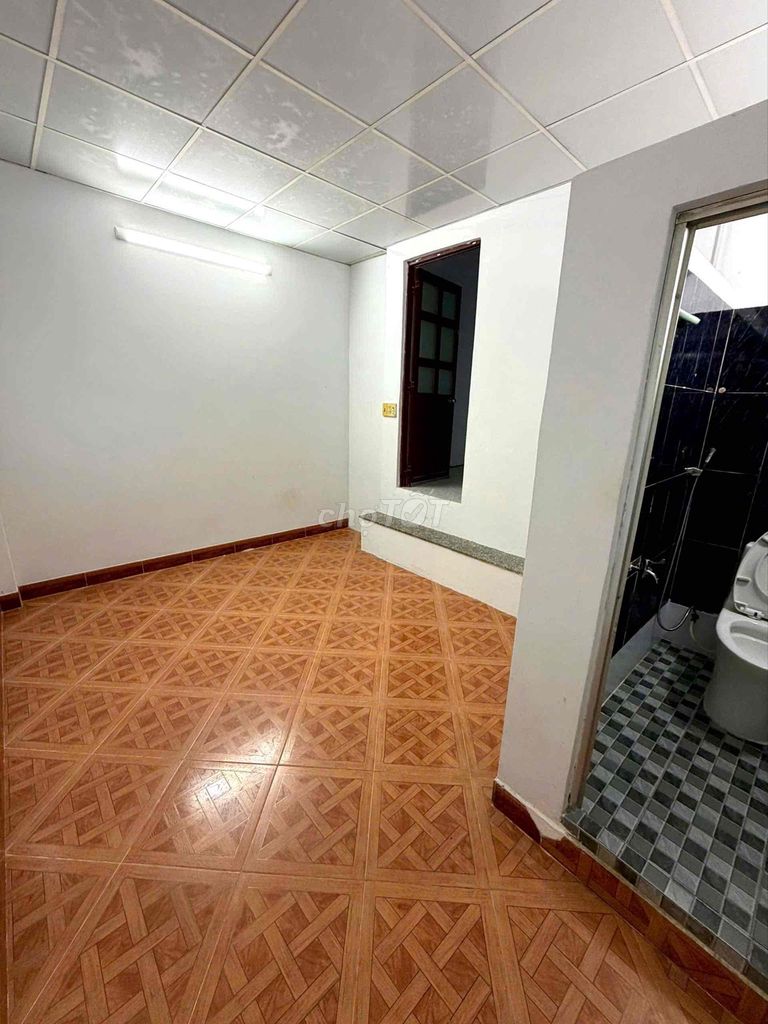New room - private bathroom - Số 4, hbp, Thủ Đức
