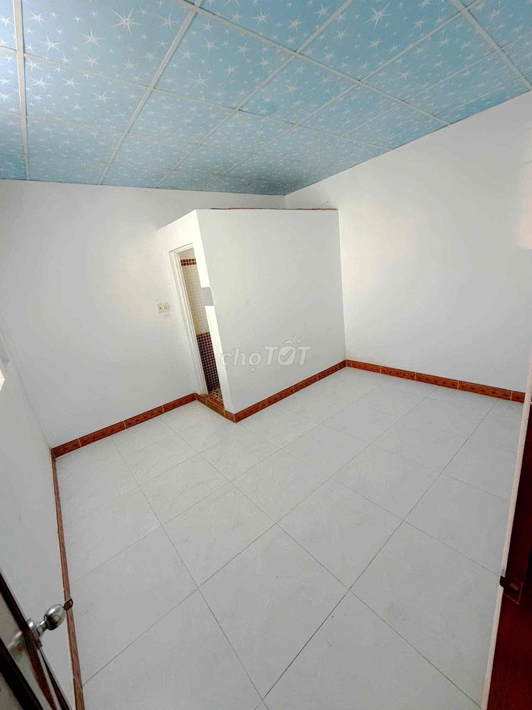 New room - private bathroom - Số 4, hbp, Thủ Đức