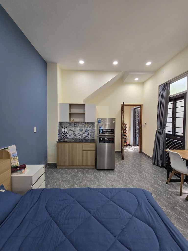 Room 701.