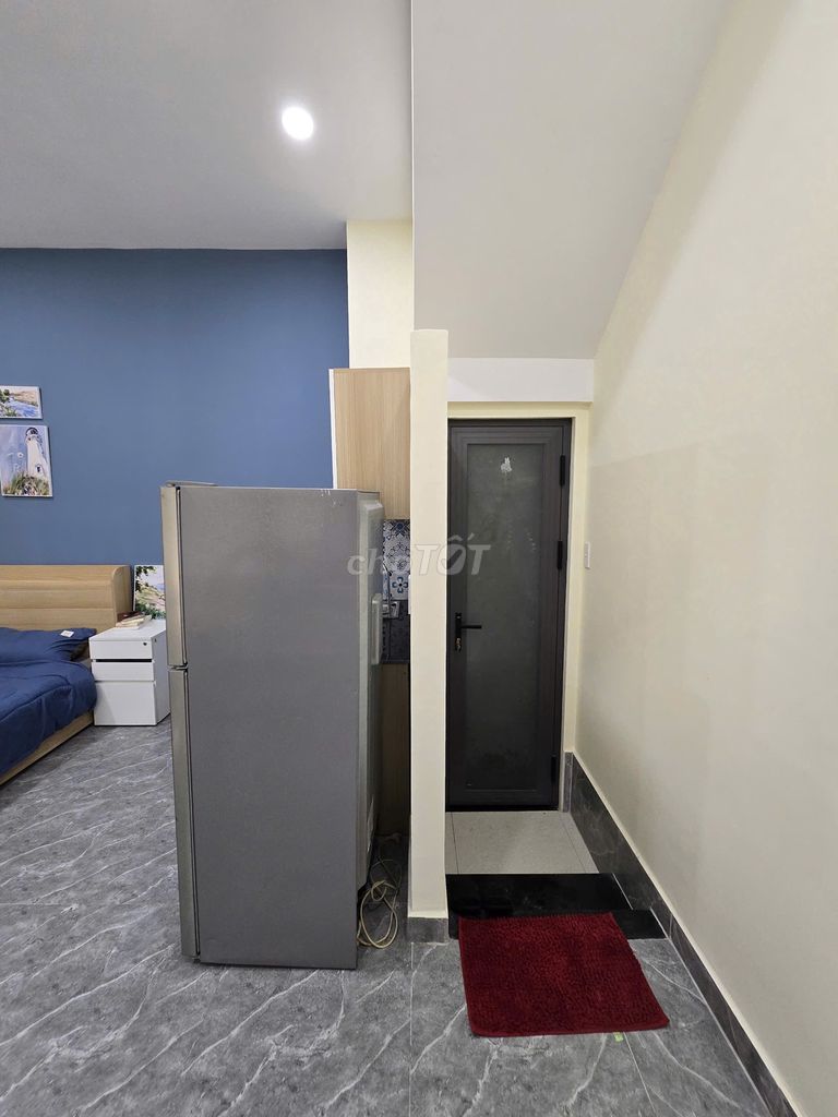 Room 701.