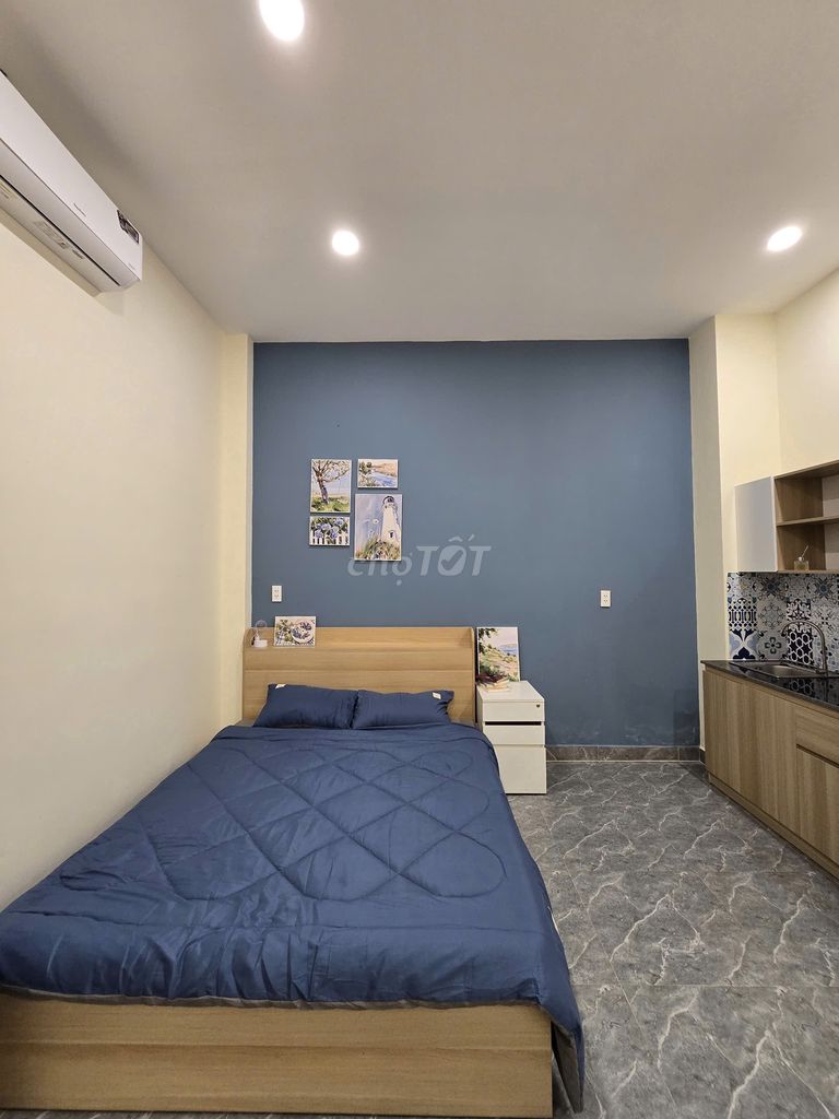 Room 701.