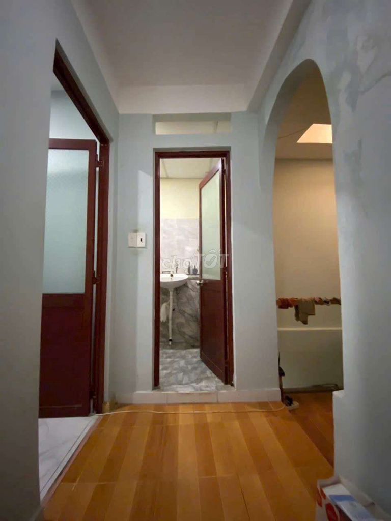 5 x 10th floor 2 bedroom 2 v. cmx313 District 10