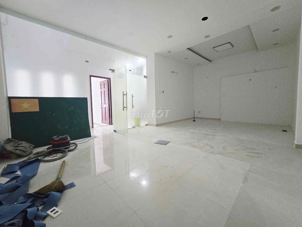 Renting Nguyễn Văn Khối alleys near Washington Village Park 8 Gò Vấp 30 million